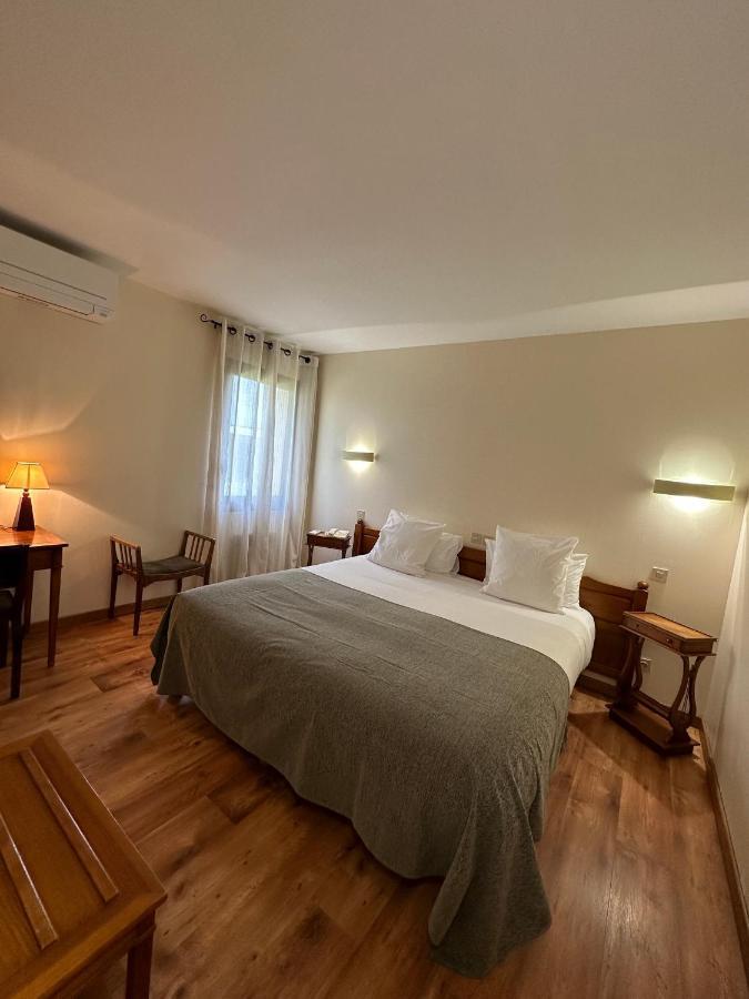 Des Roches - Climatisation Hotel 3*